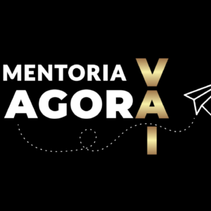 Mentoria Agora Vai