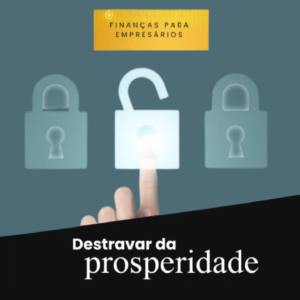 Destravar da Prosperidade