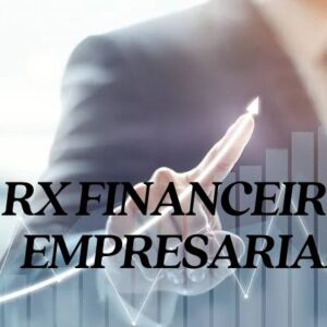RX Financeiro empresarial